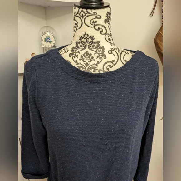 J Jill NWT dress - Picture 2 of 8